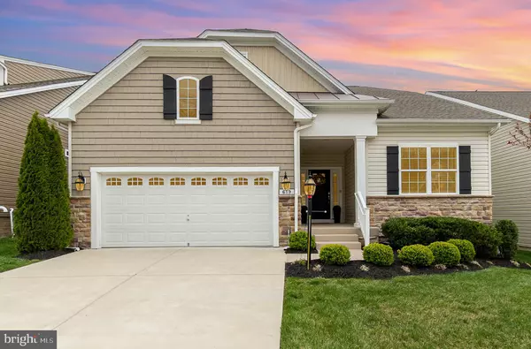 Havre De Grace, MD 21078,619 PEACE CHANCE DR