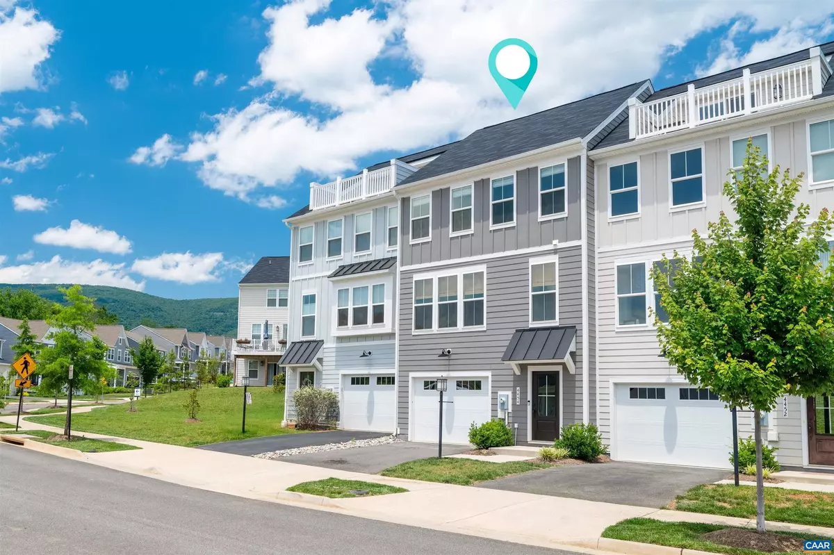 Crozet, VA 22932,4454 ALSTON ST
