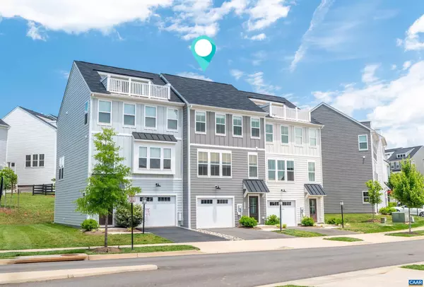 Crozet, VA 22932,4454 ALSTON ST