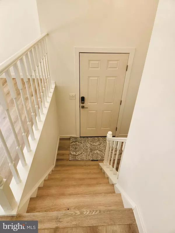 Frederick, MD 21701,543 LOGAN ST