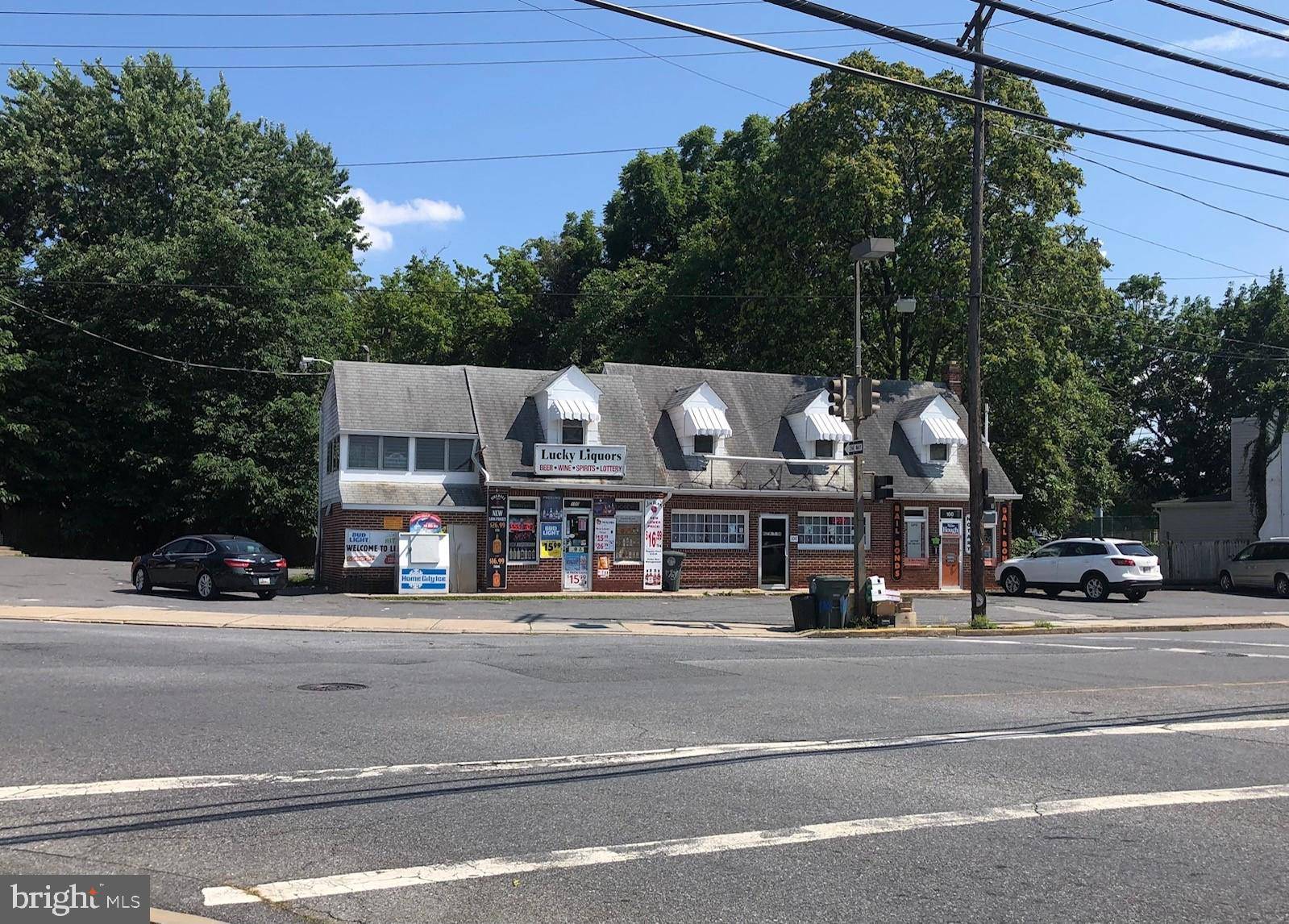 100 S JEFFERSON ST #2A, Frederick, MD 21701