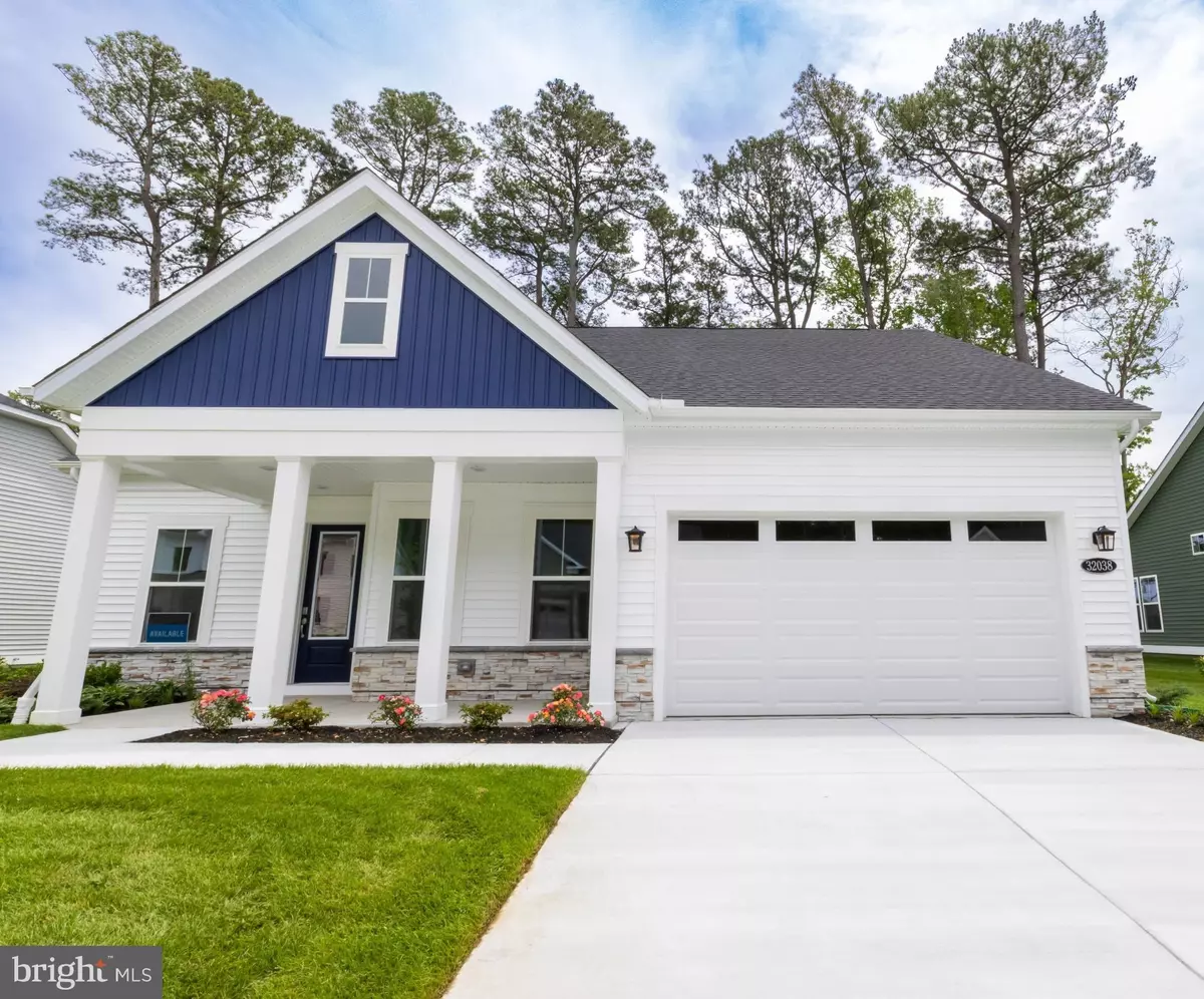 Frankford, DE 19945,32038 CARLISLE CT