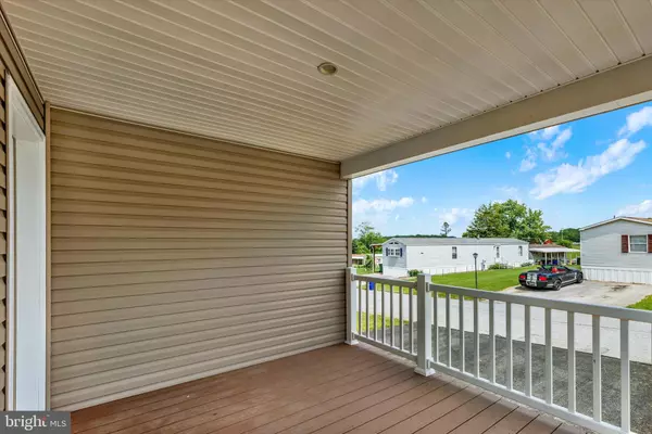 Stewartstown, PA 17363,116 CARBRIDGE RD W