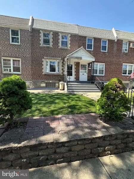 6318 EDMUND ST, Philadelphia, PA 19135