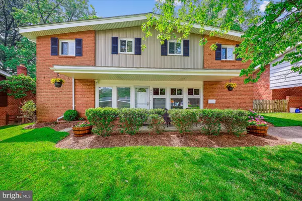 904 HYDE RD, Silver Spring, MD 20902