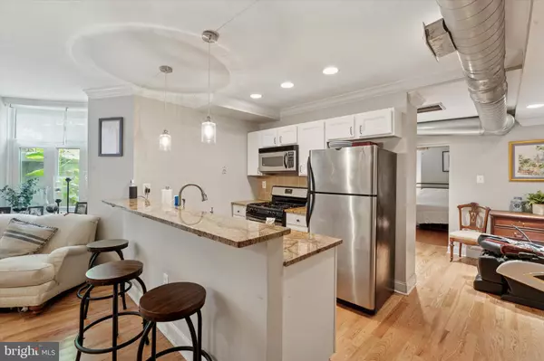 Philadelphia, PA 19103,1931 SPRUCE ST #1C