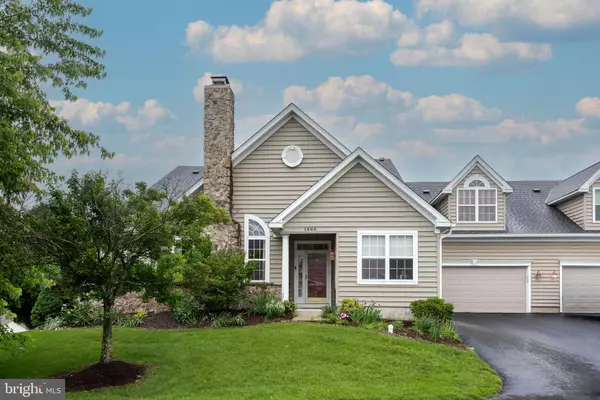 1503 HULNICK RD, Coatesville, PA 19320