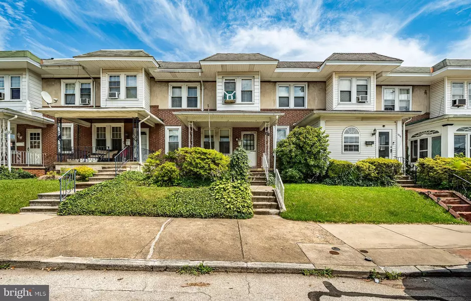 1212 ASTOR ST, Norristown, PA 19401