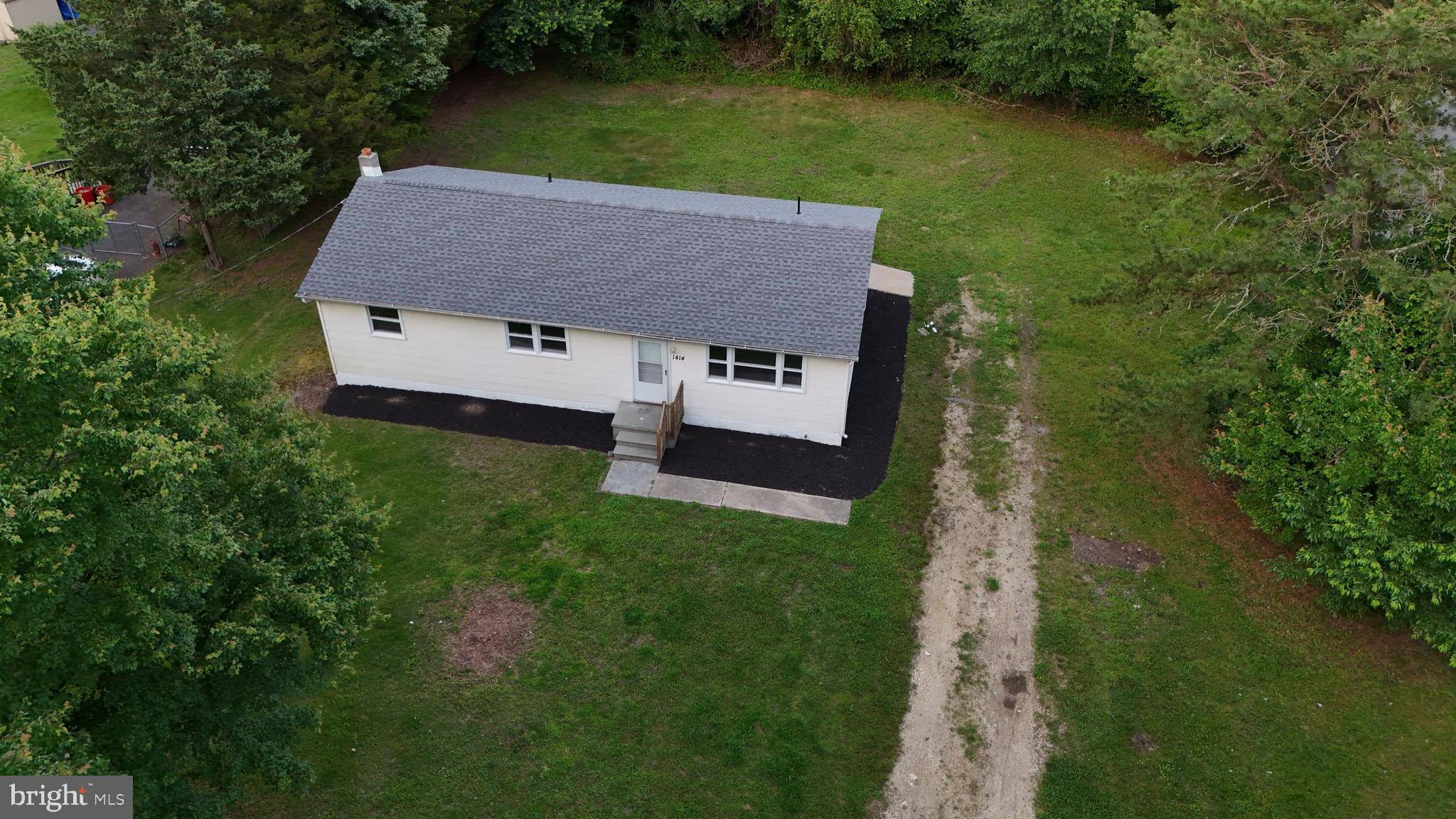 Port Norris, NJ 08349,1414 OSBORNE DRIVE