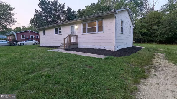 Port Norris, NJ 08349,1414 OSBORNE DRIVE