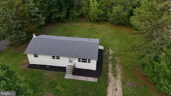 Port Norris, NJ 08349,1414 OSBORNE DRIVE