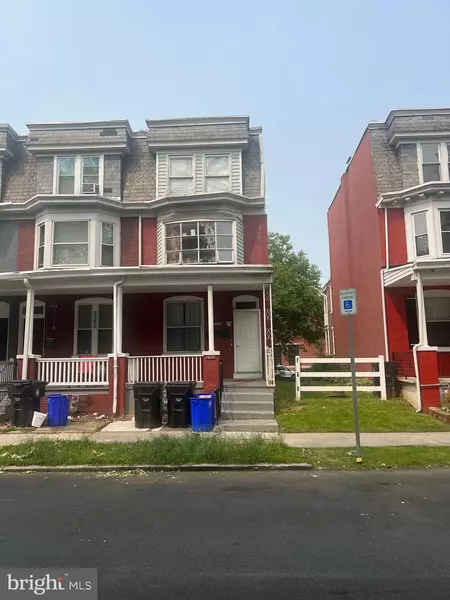 2562 LEXINGTON ST, Harrisburg, PA 17110