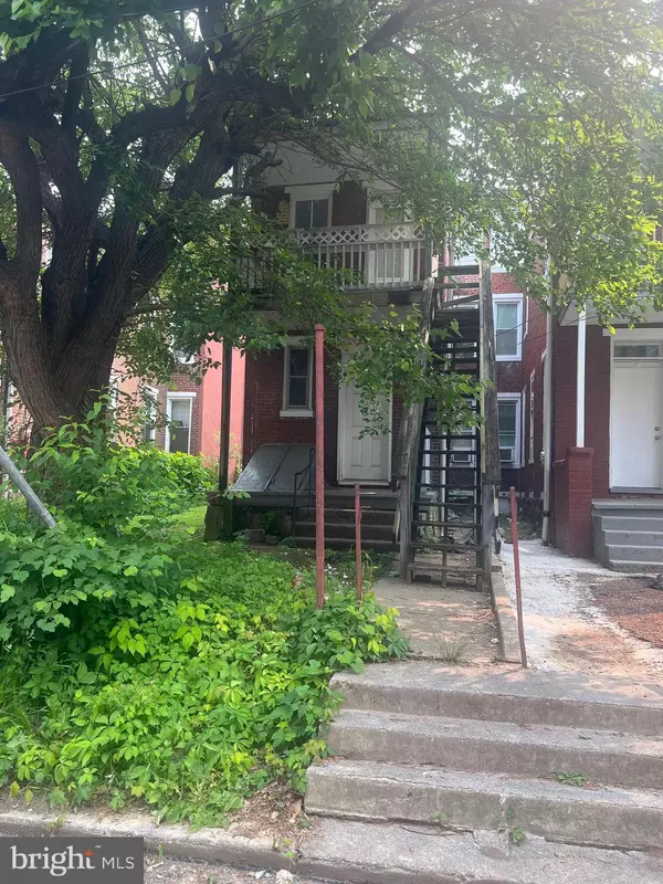 Harrisburg, PA 17110,2562 LEXINGTON ST