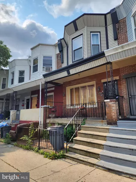 5856 WALTON AVE, Philadelphia, PA 19143