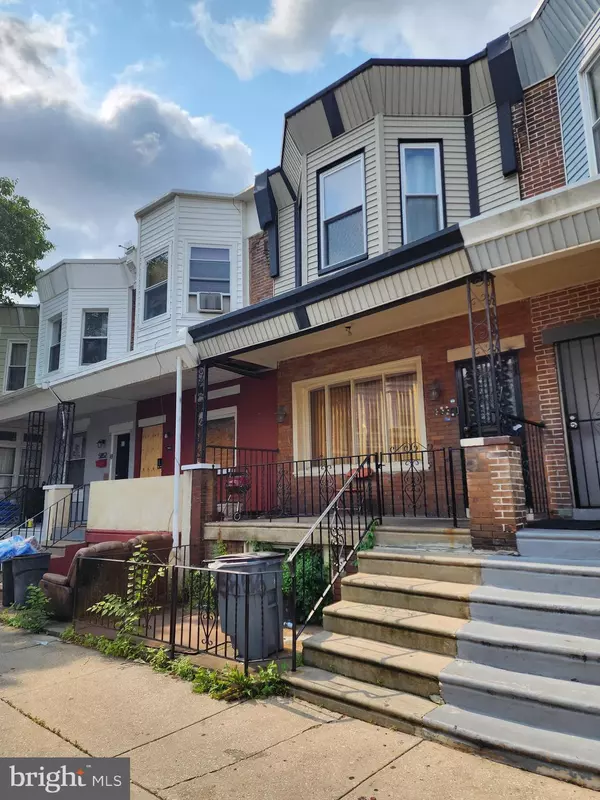 5856 WALTON AVE, Philadelphia, PA 19143