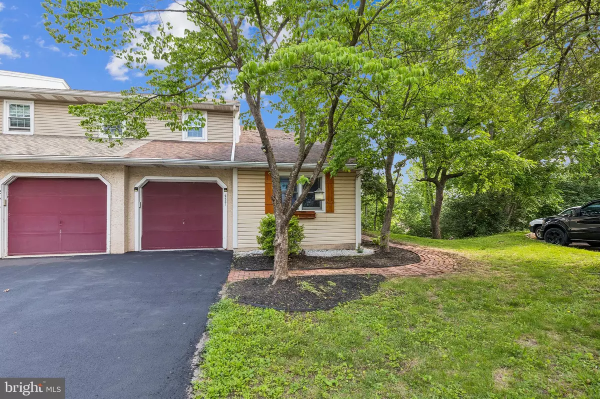 Pottstown, PA 19464,2621 TERRACED HILL CT