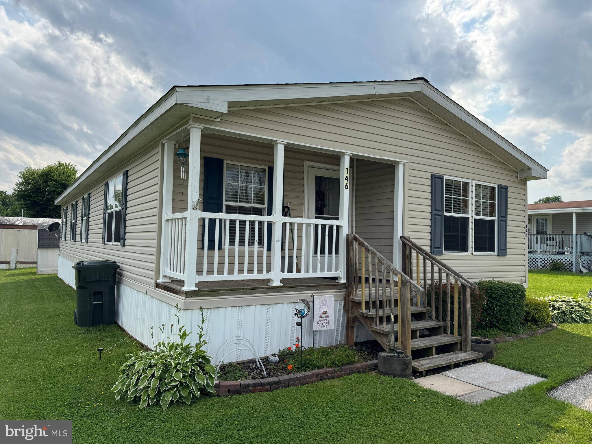 146 ADAM DR, New Oxford, PA 17350