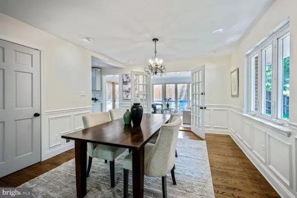 Arlington, VA 22207,3101 N THOMAS ST