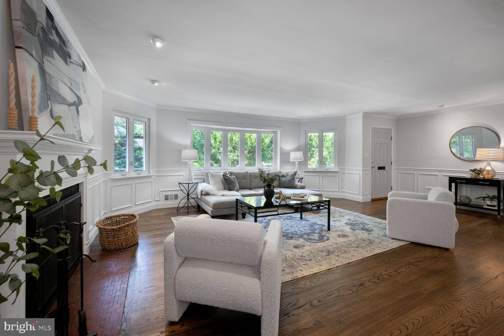 Arlington, VA 22207,3101 N THOMAS ST