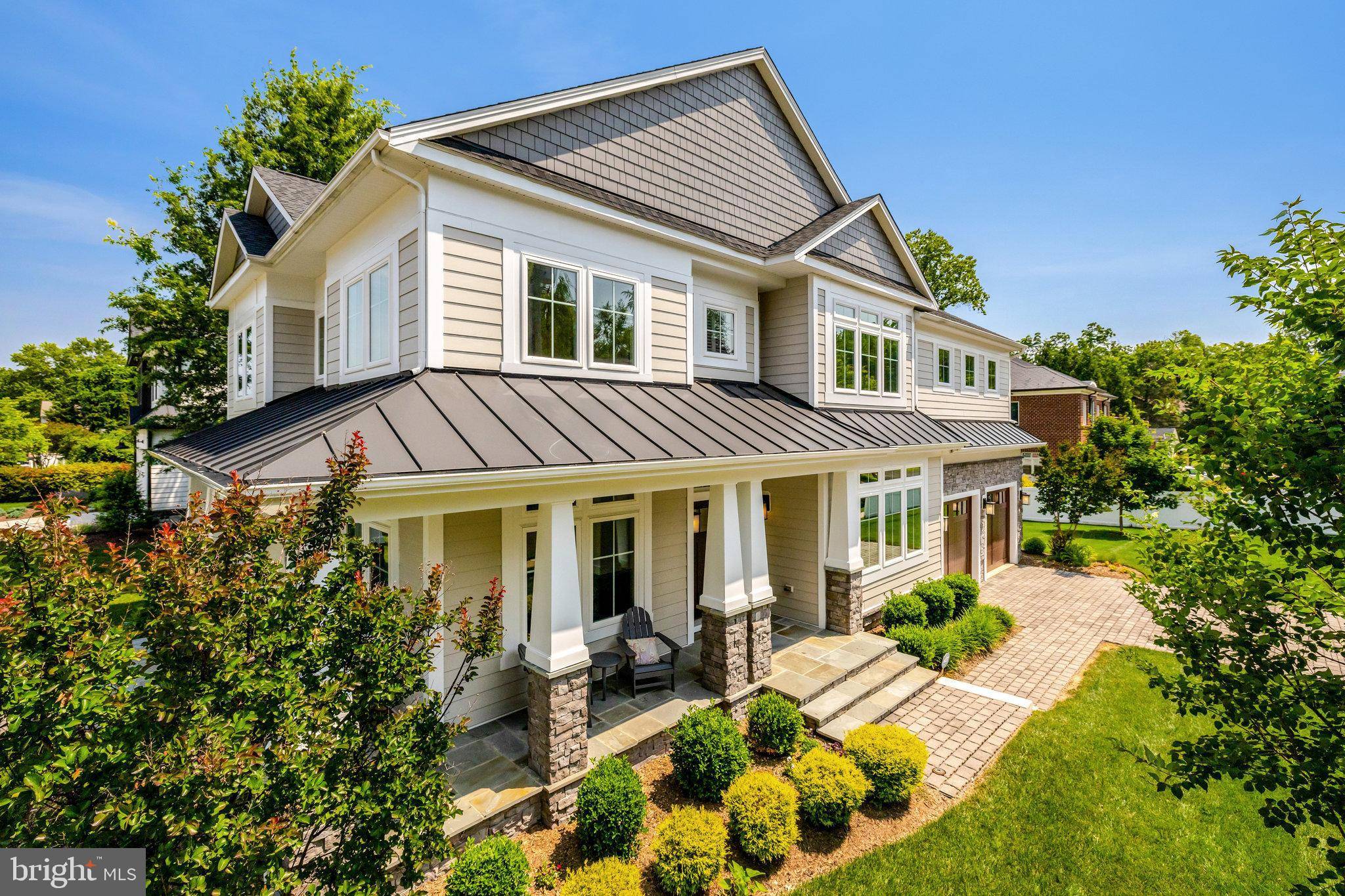 300 JADE CT NW, Vienna, VA 22180