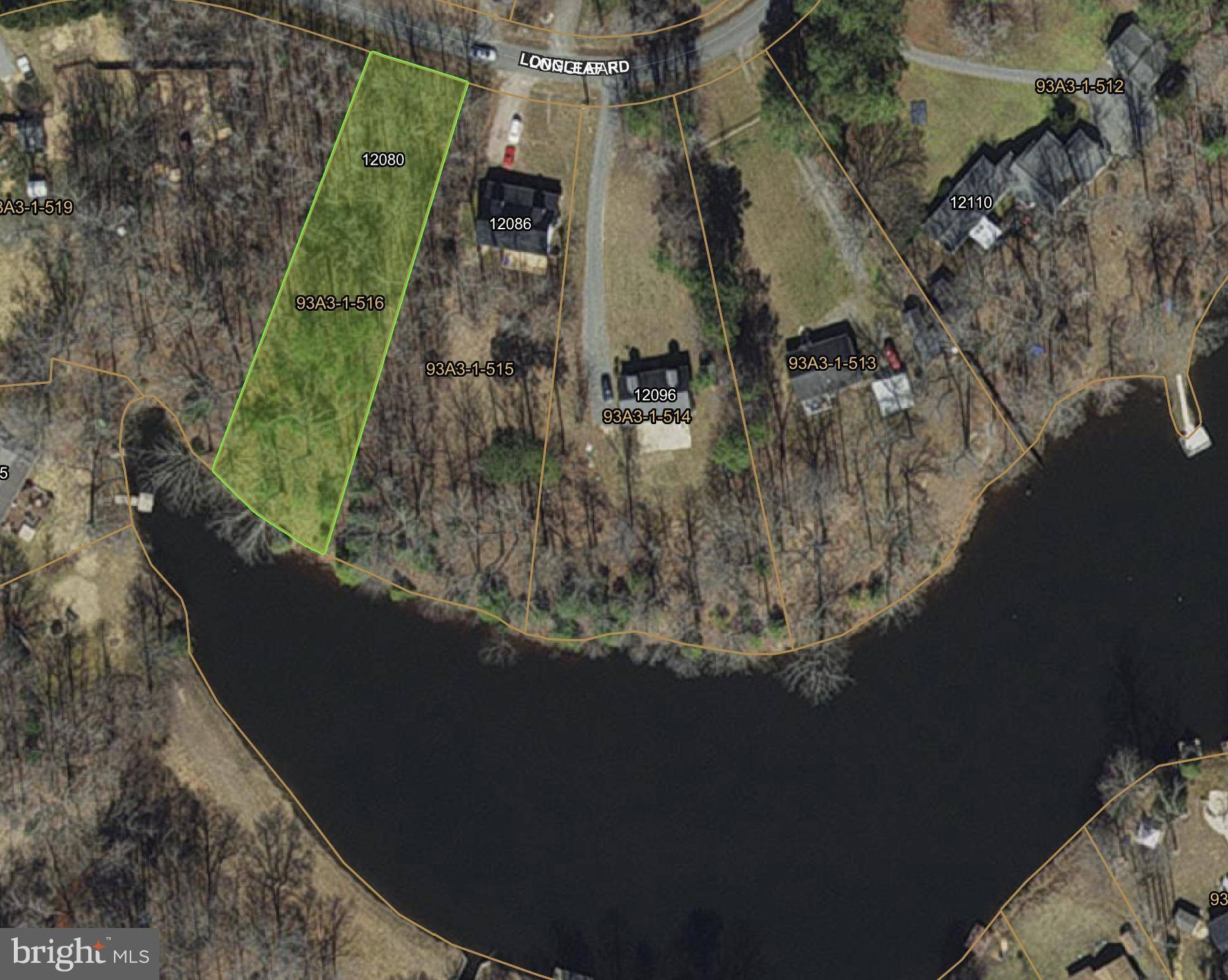 Ruther Glen, VA 22546,12080 LONGLEAF RD