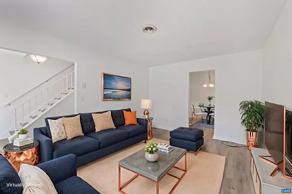 753 ORANGEDALE AVE,  Charlottesville,  VA 22903