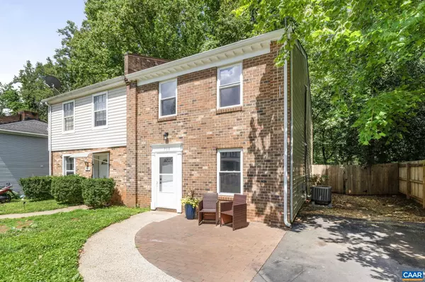 Charlottesville, VA 22903,753 ORANGEDALE AVE