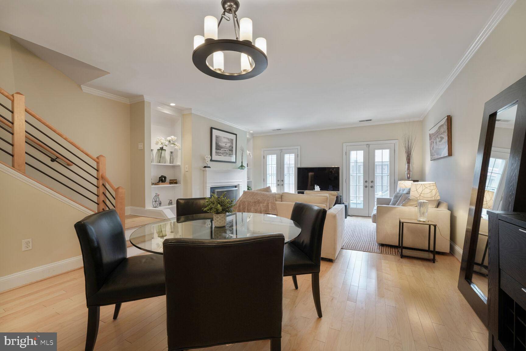 Washington, DC 20009,1618 BELMONT ST NW #D