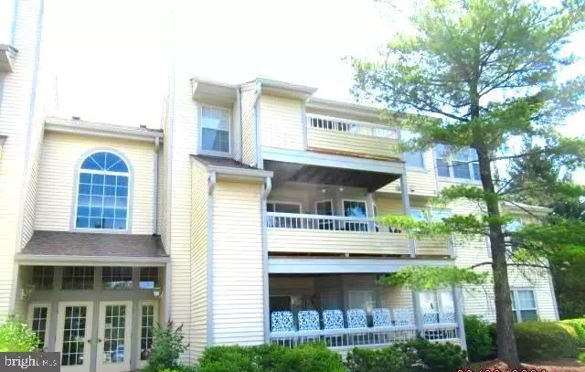 Princeton, NJ 08540,107 DELAMERE DR #12