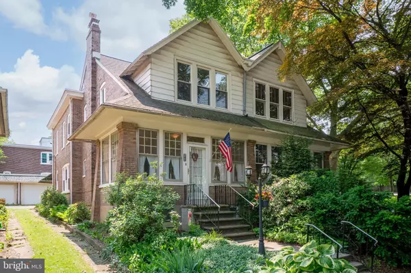 2144 W GORDON ST, Allentown, PA 18104