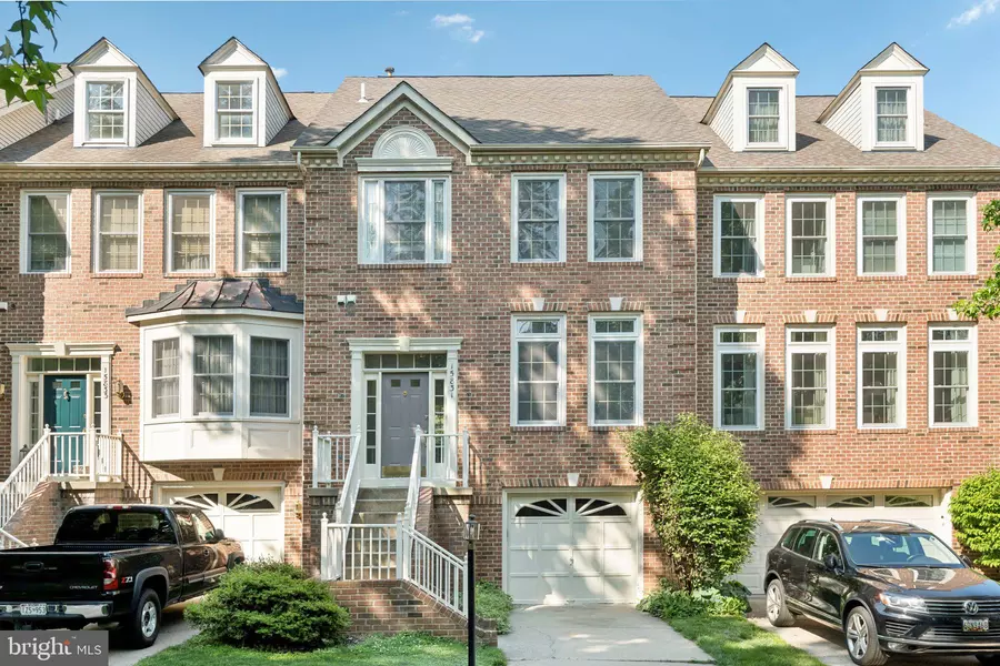 15831 GLACIER CT, Gaithersburg, MD 20878