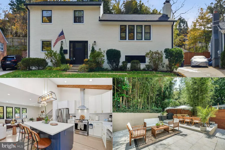 3662 VACATION LN, Arlington, VA 22207