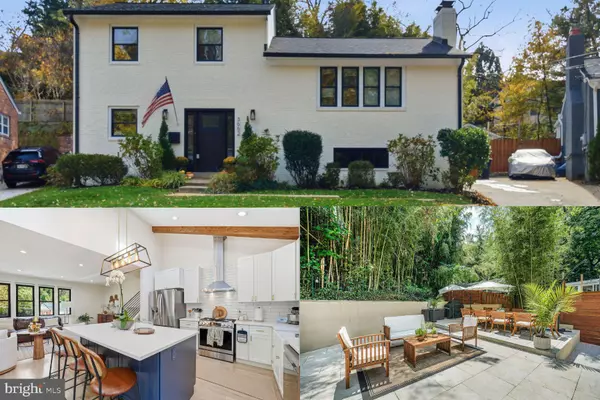 3662 VACATION LN, Arlington, VA 22207