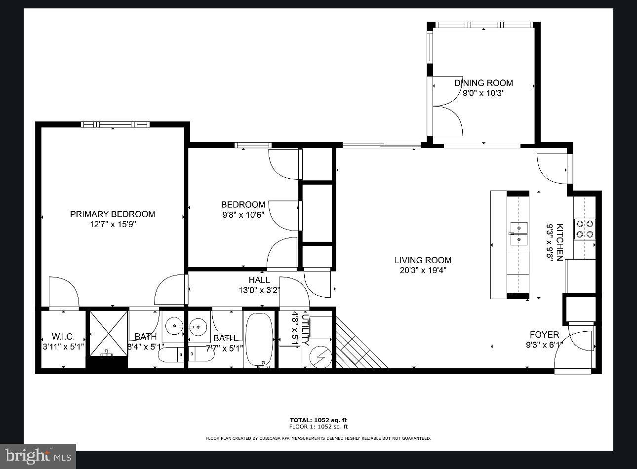 Frederick, MD 21703,617 HIMES AVE #VI110