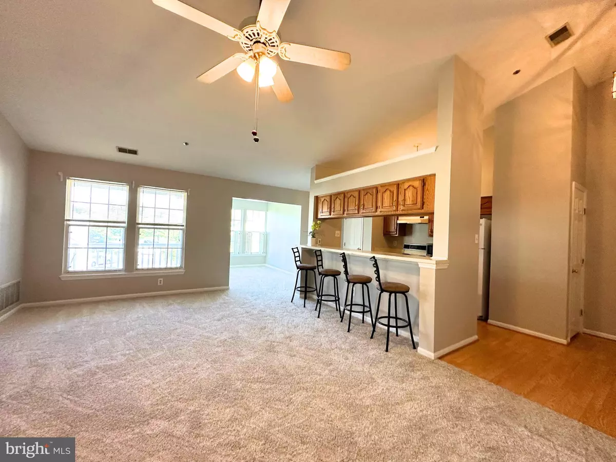Frederick, MD 21703,617 HIMES AVE #VI110