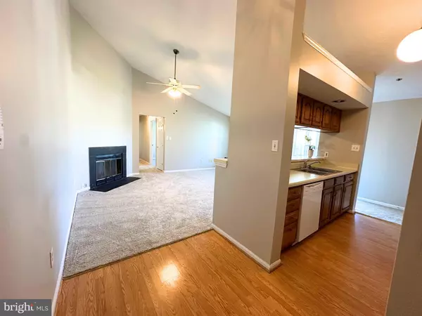 Frederick, MD 21703,617 HIMES AVE #VI110