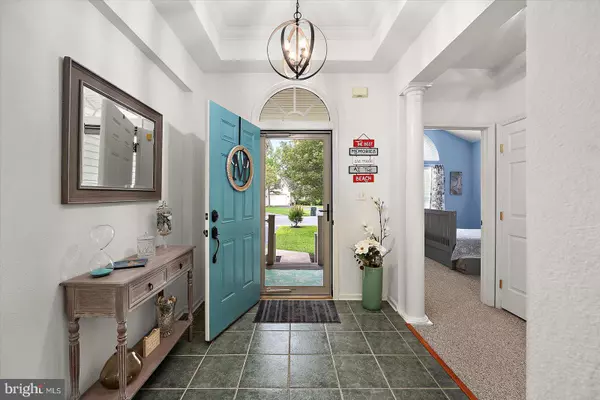 Ocean View, DE 19970,37955 WILLIAM CHANDLER BLVD