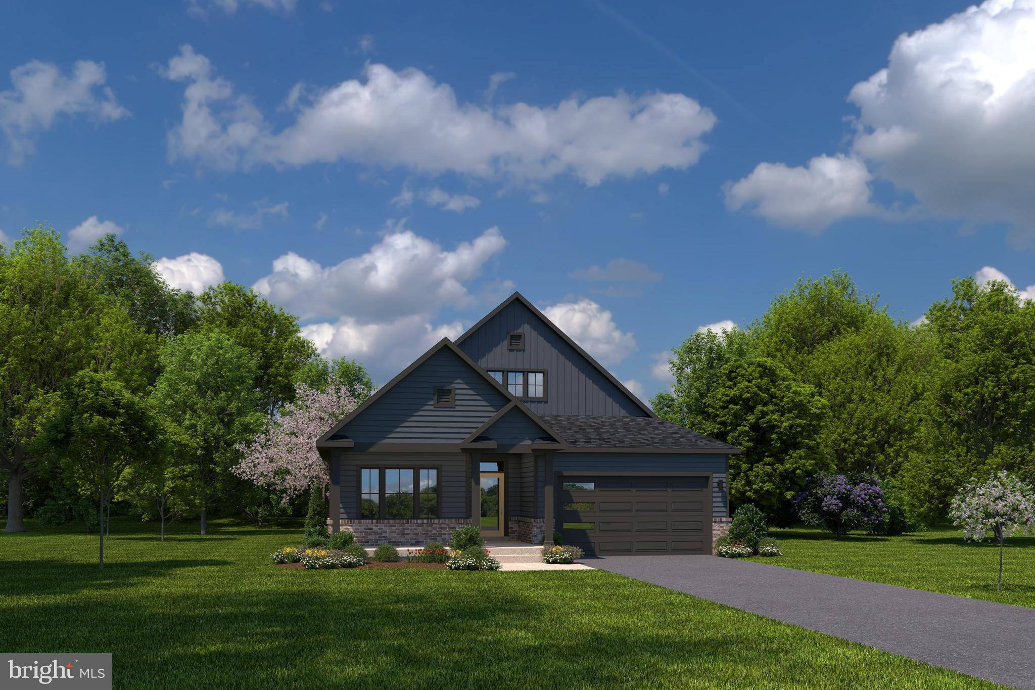 CORSICA CT #PALLADIO RANCH, Glen Burnie, MD 21060