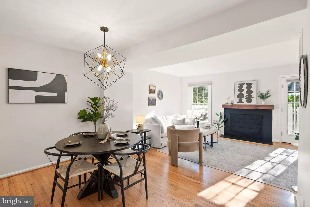 Arlington, VA 22206,2905 S WOODSTOCK ST #C