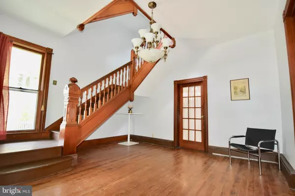 Cambridge, MD 21613,205 OAKLEY ST #1