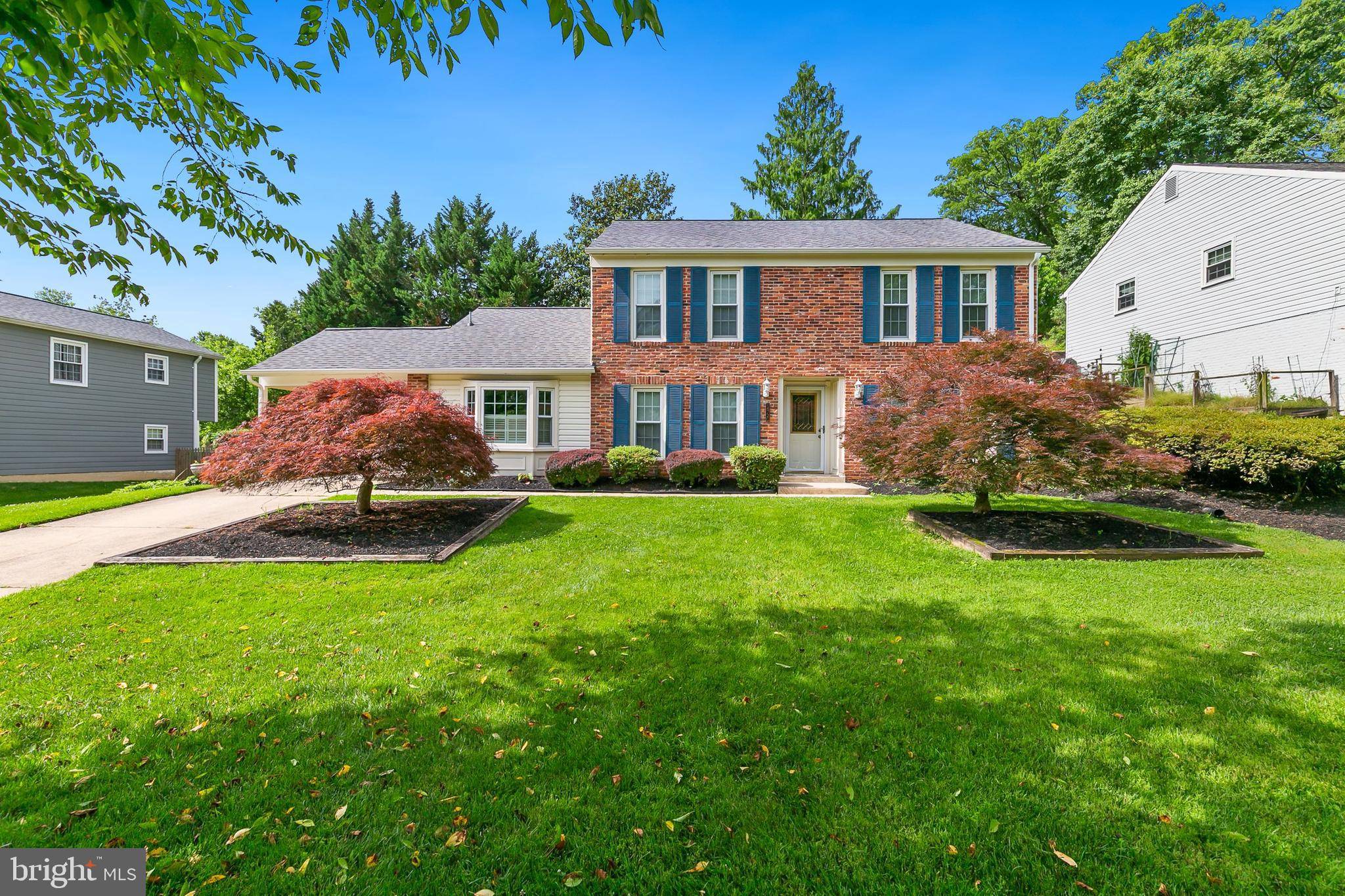 14720 WATERWAY DR, Rockville, MD 20853