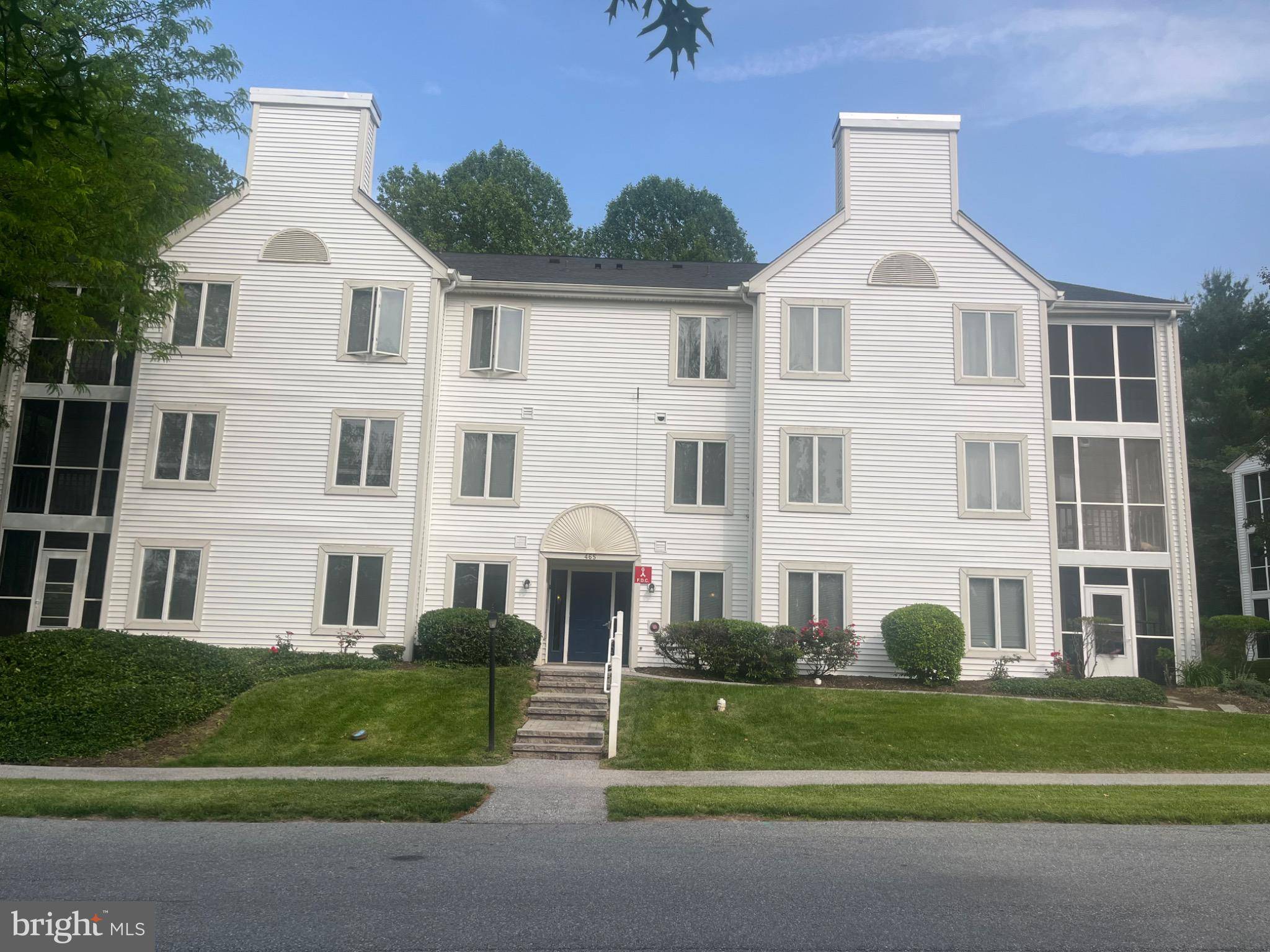 465 PLEASANTON RD #C33, Westminster, MD 21157
