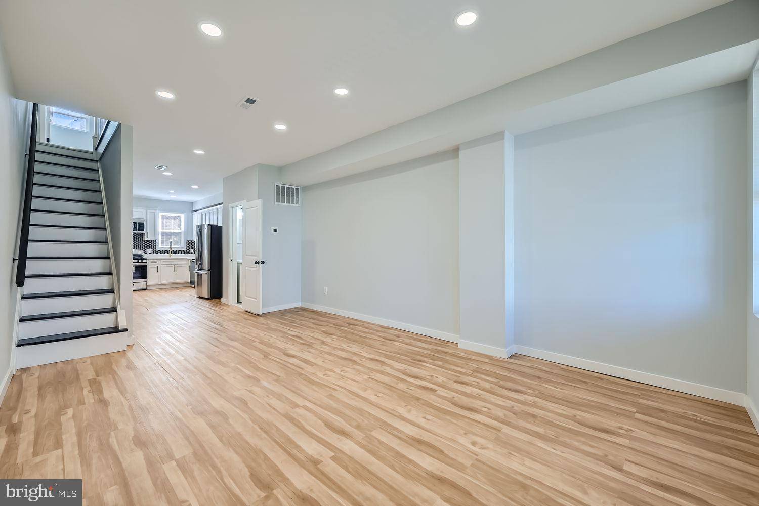 Baltimore, MD 21215,2623 W COLD SPRING LN