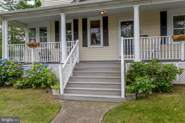 Laurel Springs, NJ 08021,135 MADISON AVE