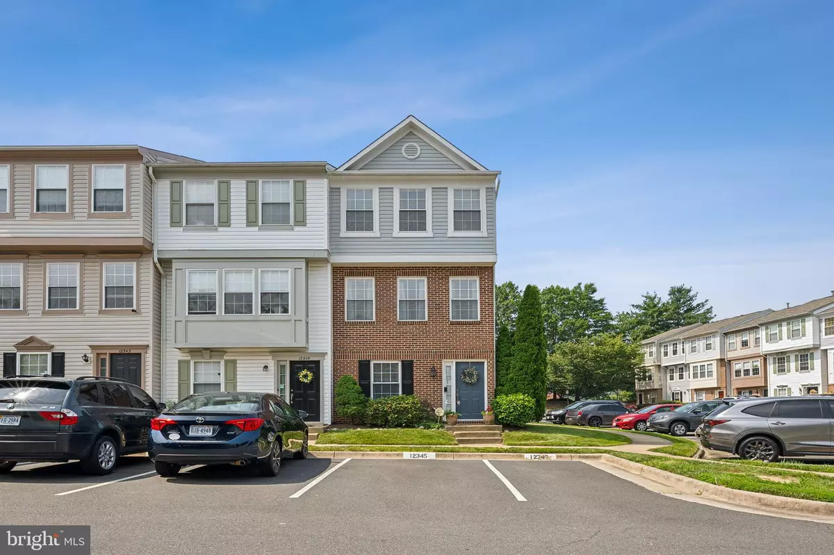 Woodbridge, VA 22192,12347 NEWCASTLE LOOP