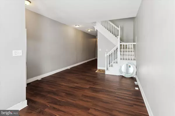 Baltimore, MD 21217,2315 MCCULLOH ST