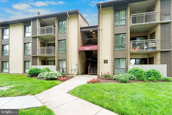 Columbia, MD 21045,6085 MAJORS LN #2K26