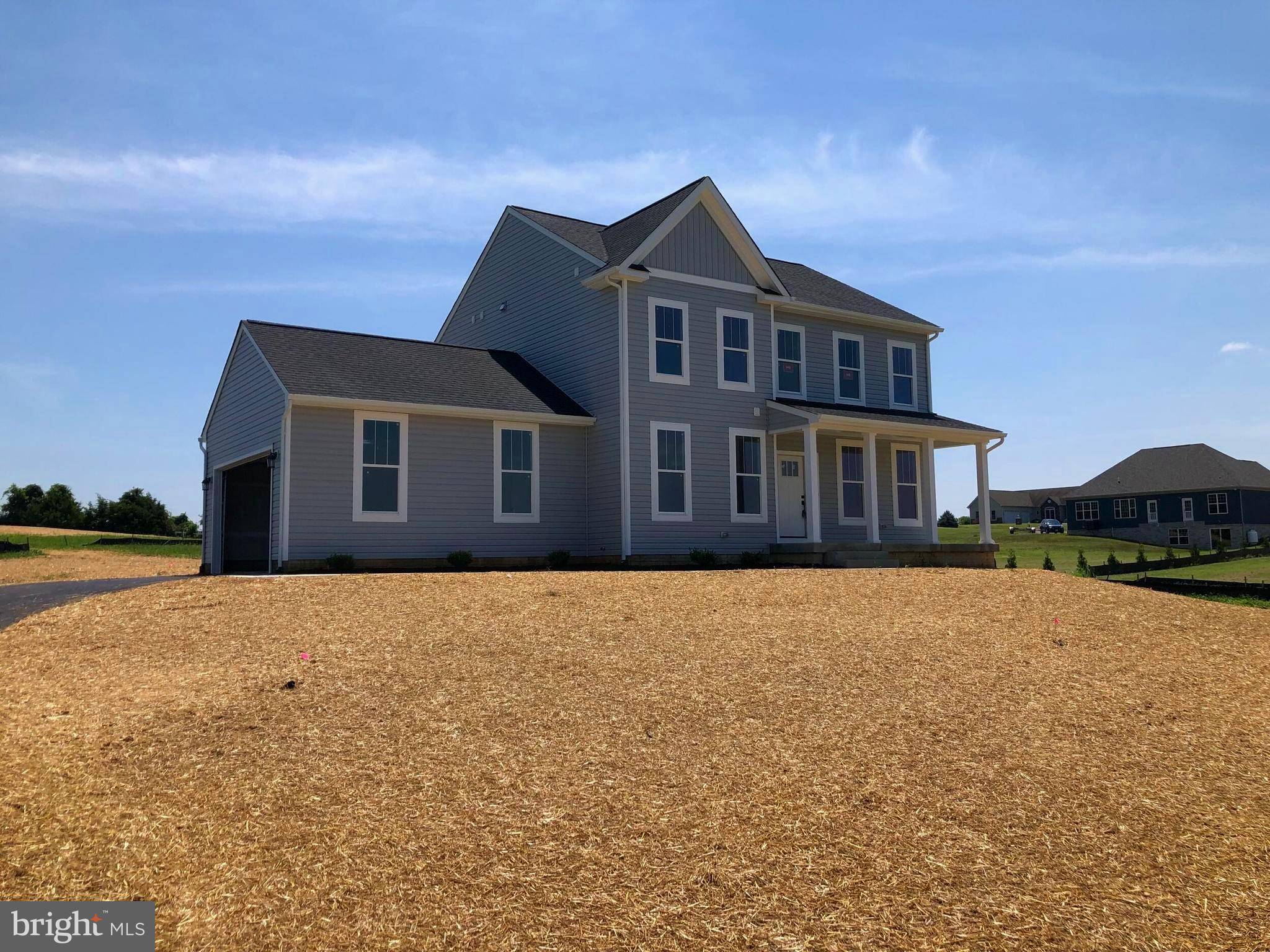 20271 BENNETTS WAY, Orange, VA 22960
