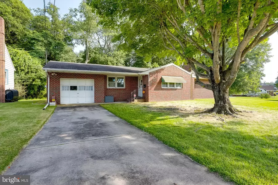 164 N UNION ST, Salem, NJ 08079