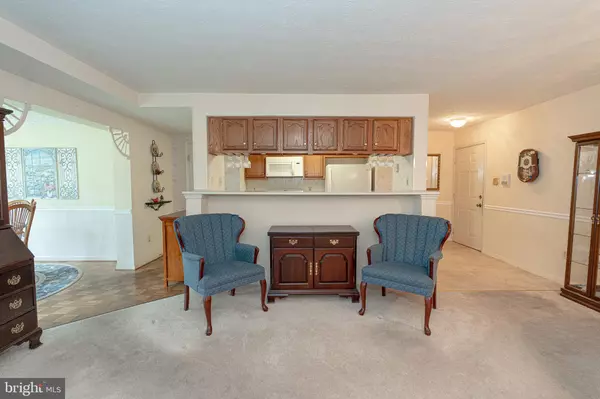 Parkville, MD 21234,9105-F LINCOLNSHIRE CT #F